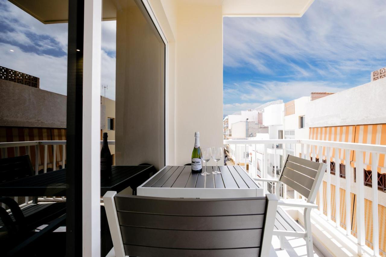 Conypra Modern And Renovated With Terrace Wifi Daire Los Cristianos  Dış mekan fotoğraf