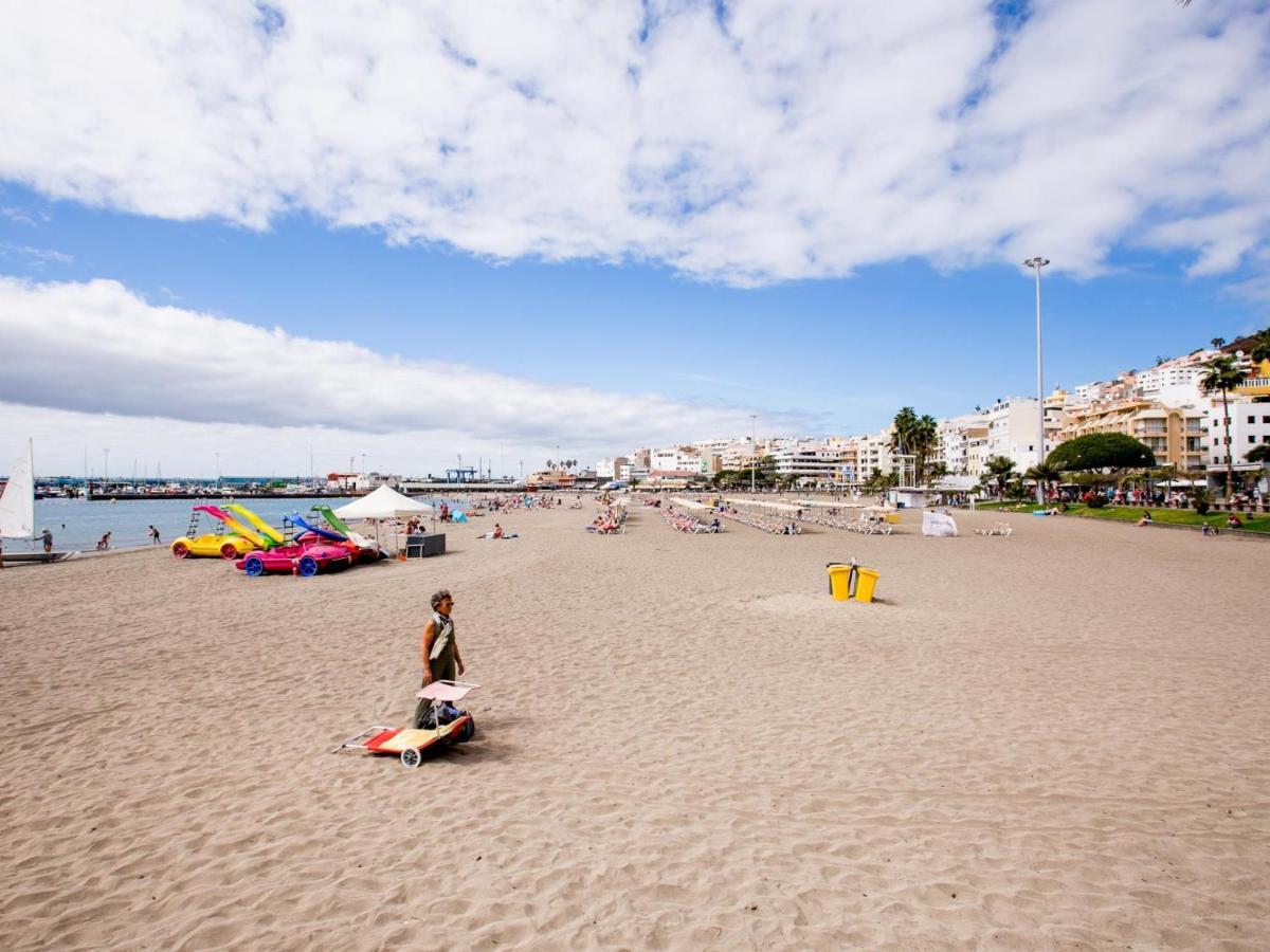 Conypra Modern And Renovated With Terrace Wifi Daire Los Cristianos  Dış mekan fotoğraf