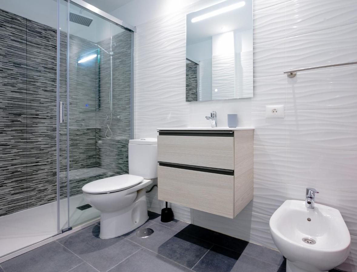Conypra Modern And Renovated With Terrace Wifi Daire Los Cristianos  Dış mekan fotoğraf